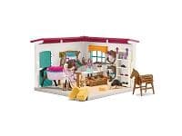 Schleich 42568 Horse Club Horse Shop