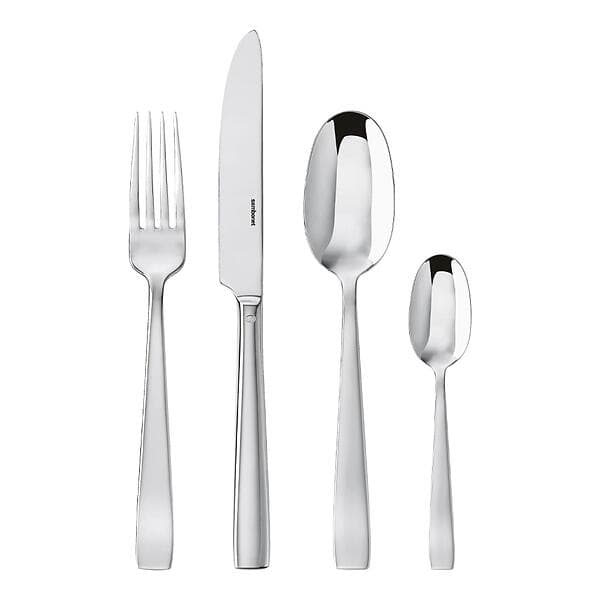 Sambonet Flat Bestickset 24 Delar
