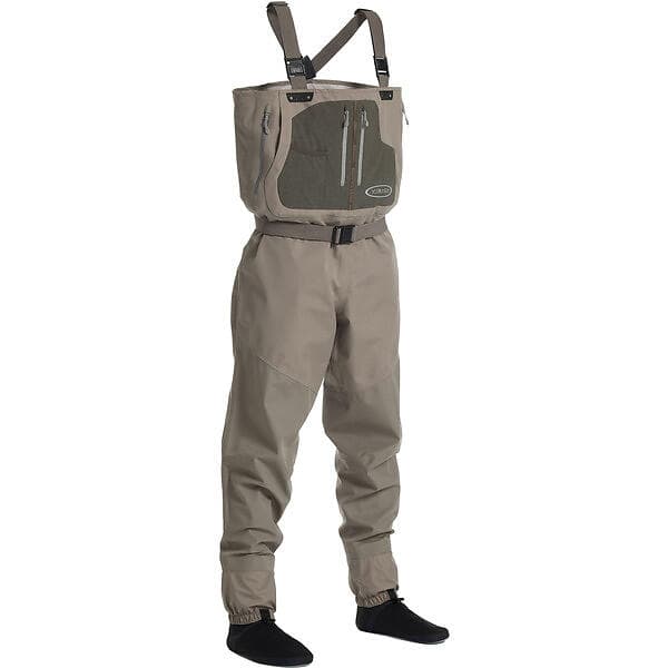 Vision Tool Stockingfoot Wader