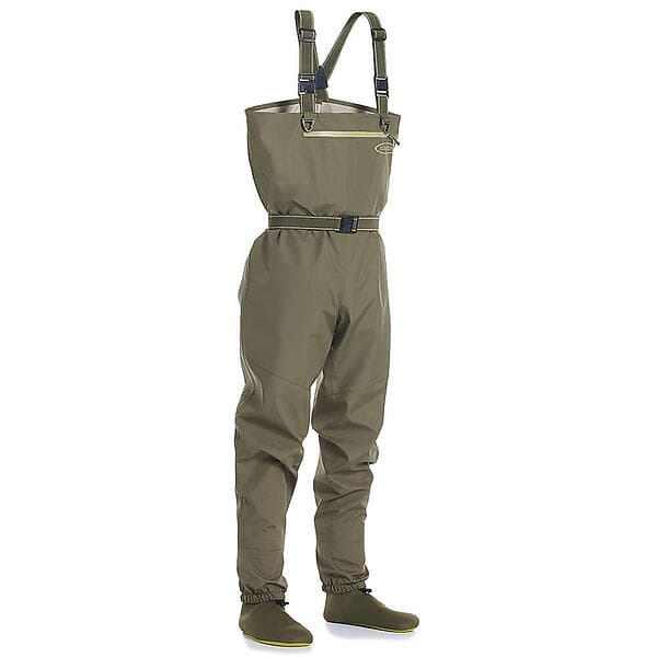 Vision Hopper Wader