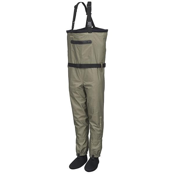Kinetic ClassicGaiter St. Foot