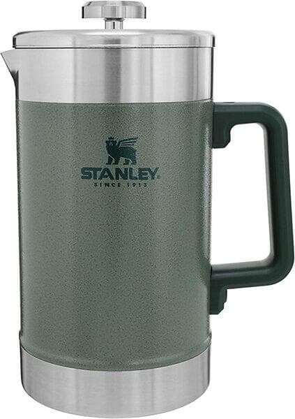 Stanley Stay-Hot French Press 1,4L