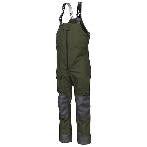 D.A.M. AM Manitoba XT Bib & Brace