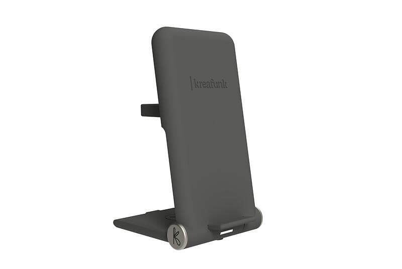 Kreafunk reCHARGE+