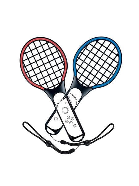 Bigben Interactive Joy-Con Tennis Racket 2-pack (Switch)