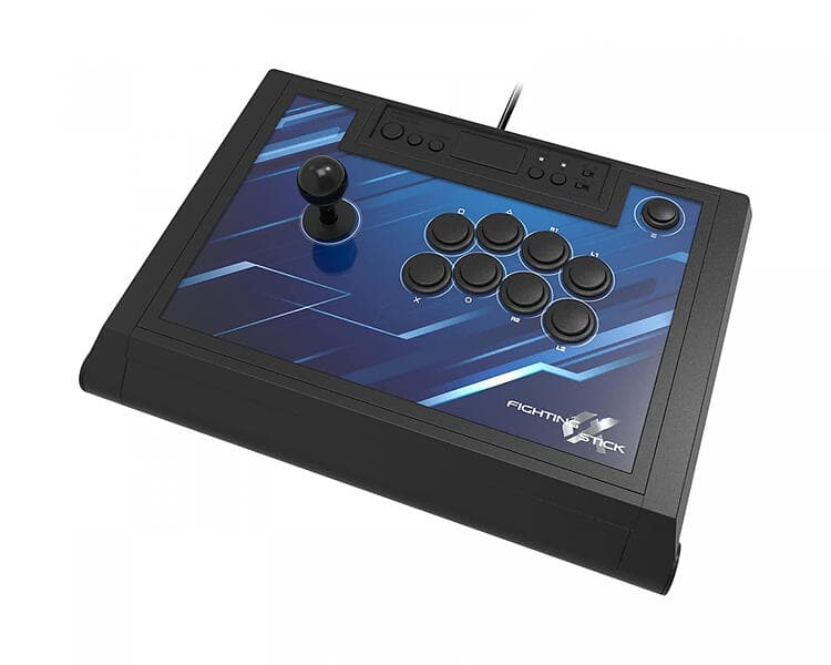 Hori Fighting Stick Alfa (PS5)