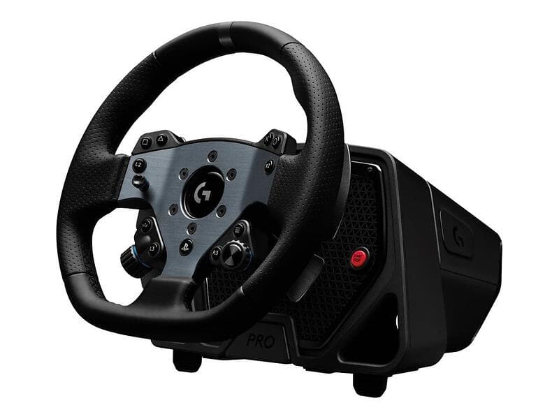 Logitech G Pro Racing Wheel (PC/PS4/PS5)