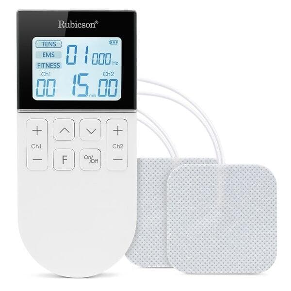 Rubicson Tens/EMS Muscule Stimulator