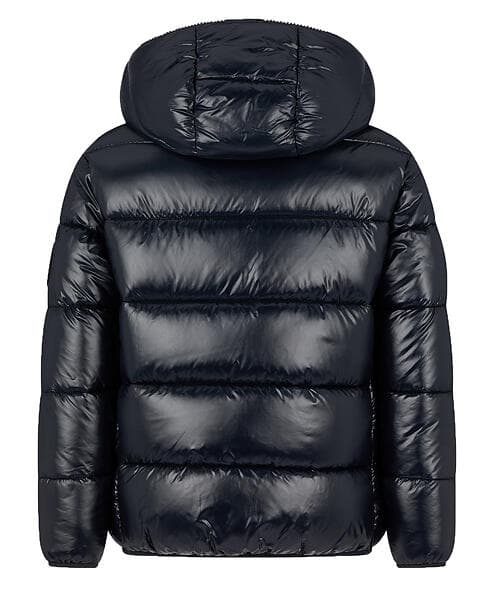 Save The Duck Kate Hooded Jacket (Jr)