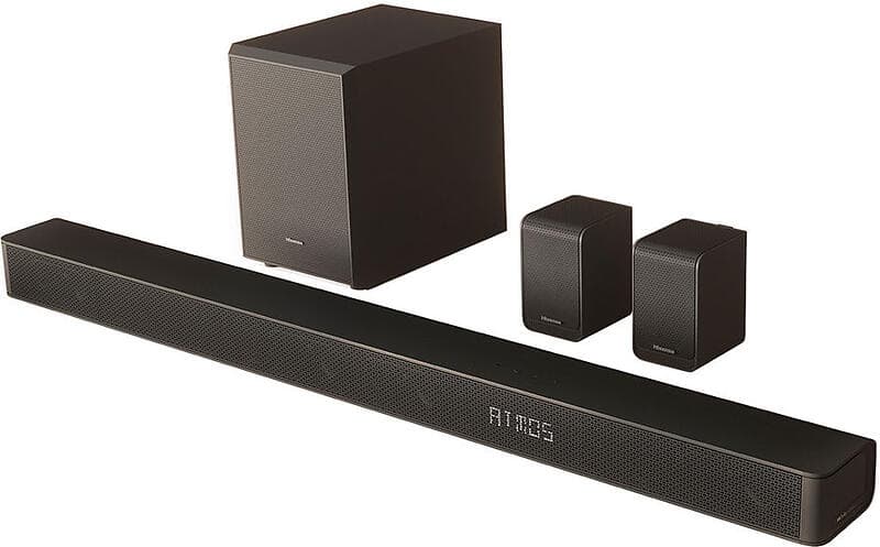Hisense AX5100G