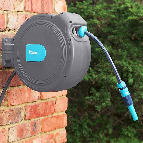 FloPro Auto React 70300215 Slangvinda (15m)