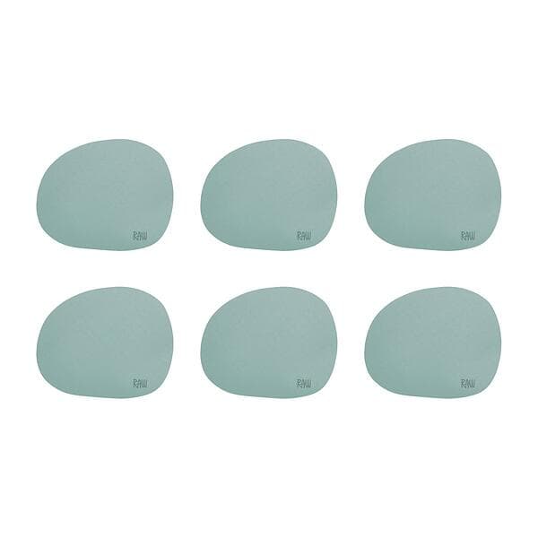 Aida Raw silikon 6-pack Grön