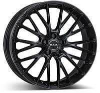 MAK Wheels Speciale Dark 10x23 5/112 ET56 B66.6