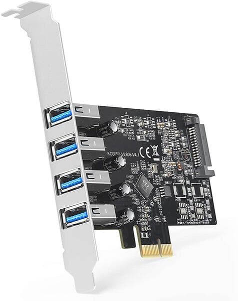 Express Maiwo KC005A