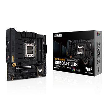 Asus TUF Gaming B650M-Plus