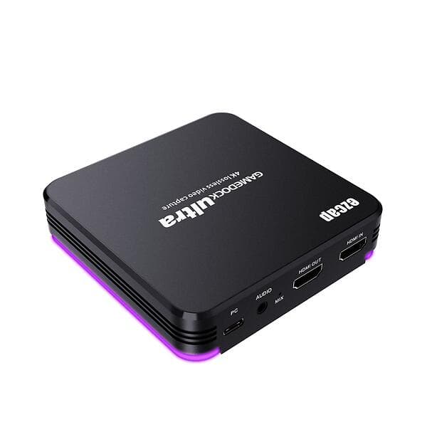 EzCAP GameDock Ultra EZCAP326