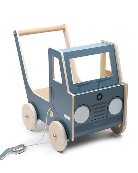 Smallstuff Truck Walker
