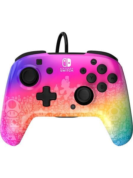 PDP Rematch Wired Controller (Switch)