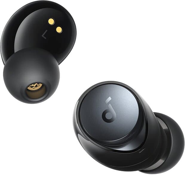 Anker Soundcore Space A40 In-ear