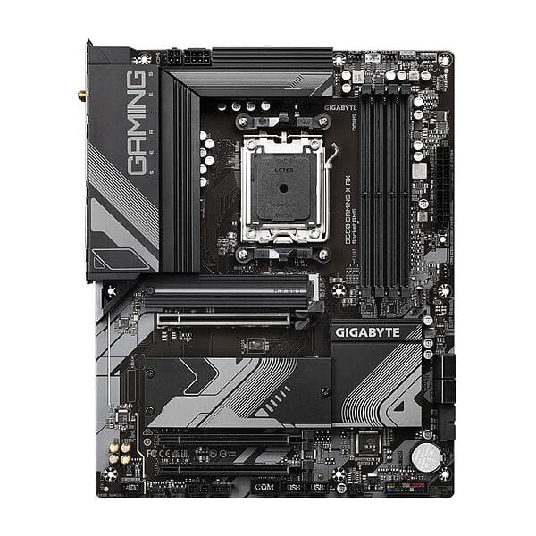 Gigabyte B650 Gaming X AX
