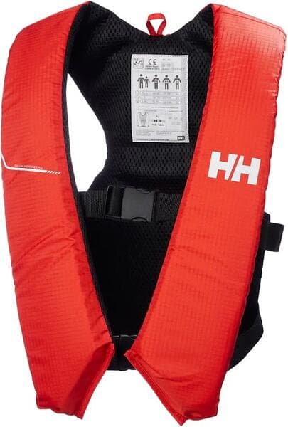 Helly Hansen Rider Compact 50N