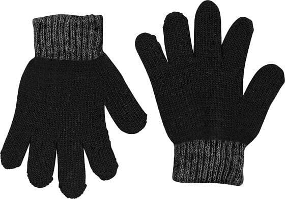 Lindberg Sundsvall Wool Glove (Junior)