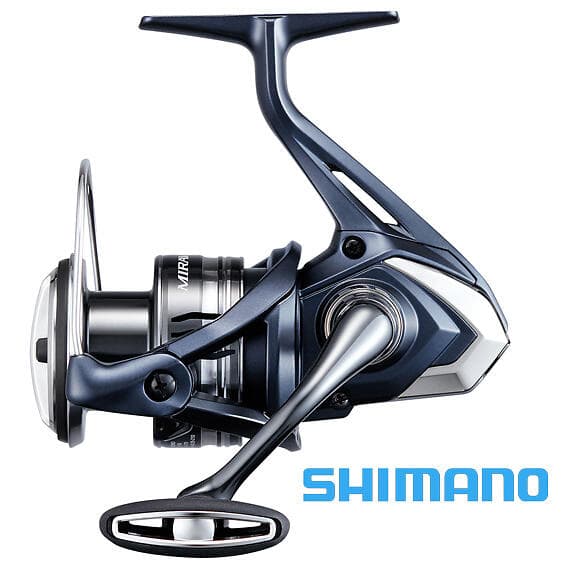 Shimano Miravel 2500HG