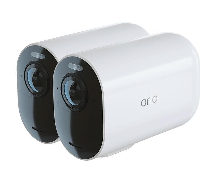Arlo Ultra 2 VMS5242-200EUS (2st)