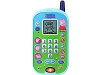 Vtech Peppa Pig Learning Phone