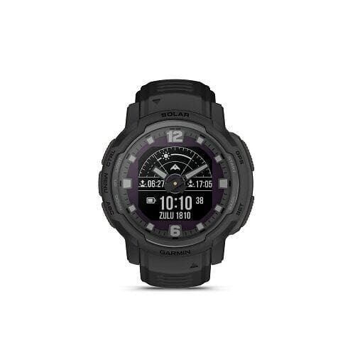 Garmin Instinct Crossover Solar Tactical Edition