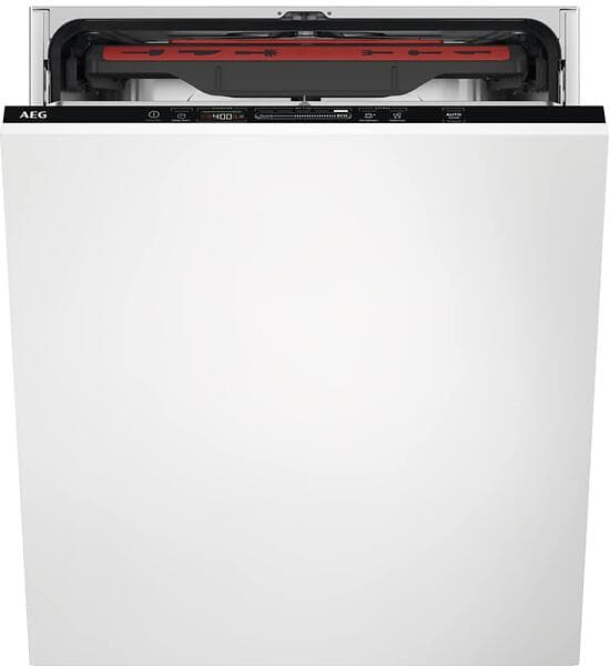 AEG FSB64907Z Vit