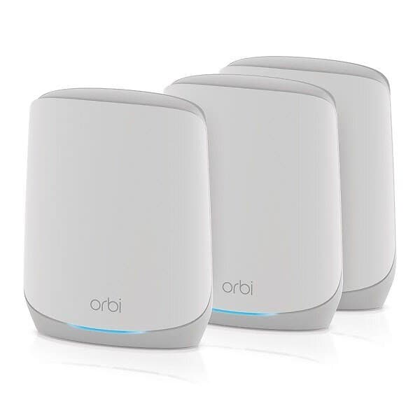 Netgear Orbi RBK763S (3-pack)