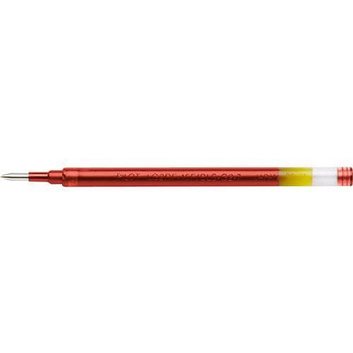 Pilot Patron BLS-G2-5-R Röd