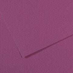 Canson Mi-teintes Färgat Papper A4 160g Violet 507