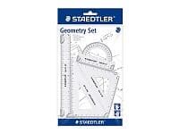 Staedtler Geometriset