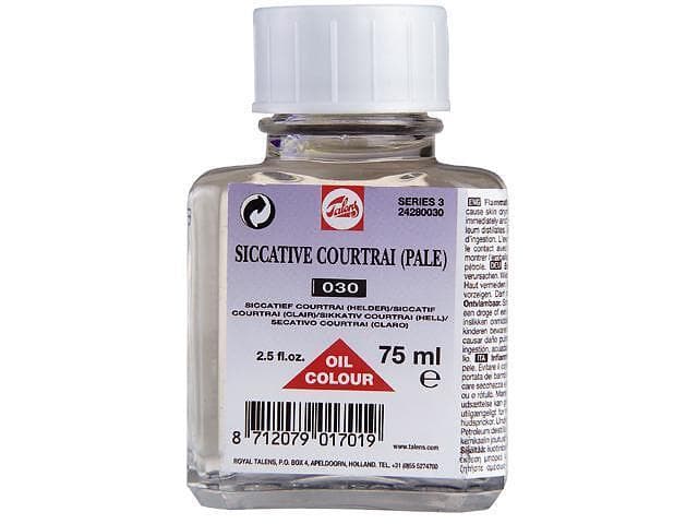 Talens Siccativ Courtrai 75ML