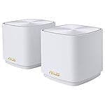 Asus ZenWiFi AX Mini XD5 (2-pack)