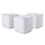 Asus ZenWiFi AX Mini XD5 (3-pack)