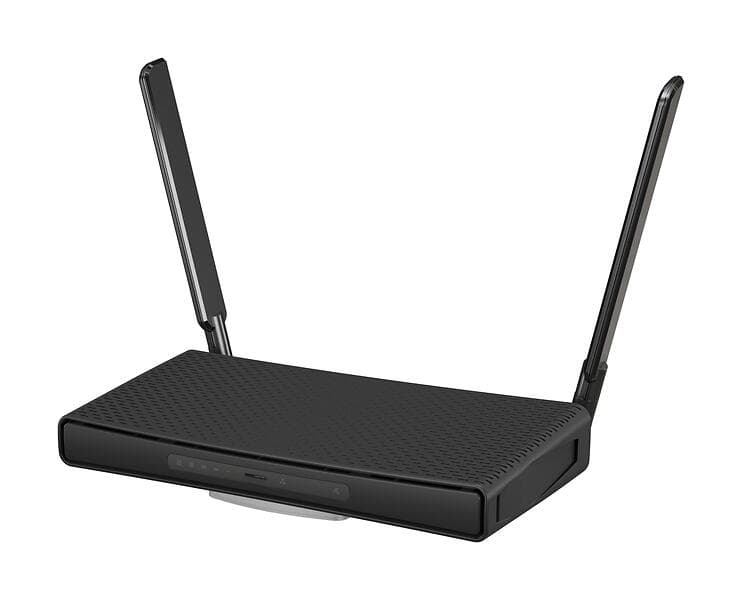 MikroTik hAP ax3 C53UiG+5HPaxD2HPaxD