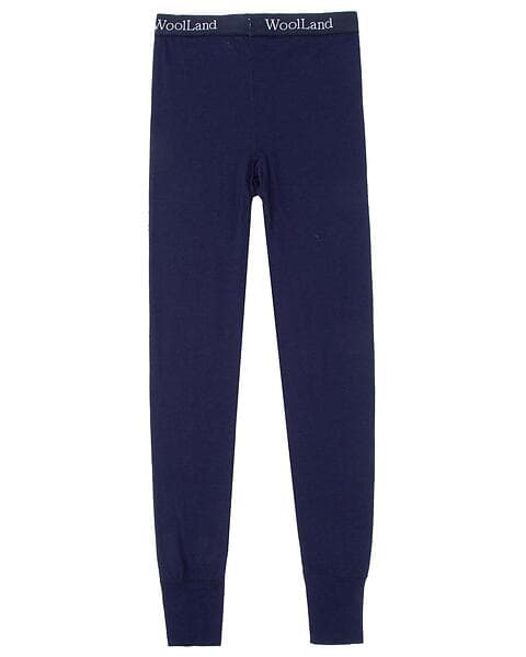 Woolland Sarpsborg LS Shirt + Tights Set (Jr)