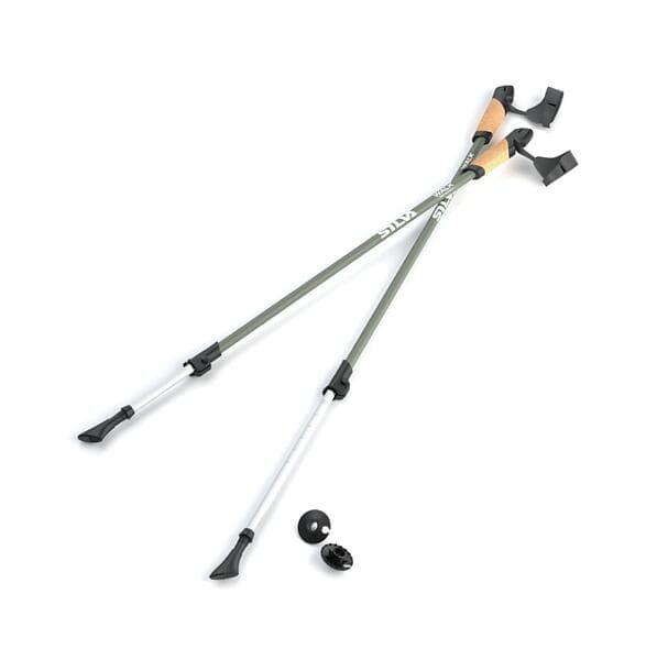 Silva Walking Poles Aluminium