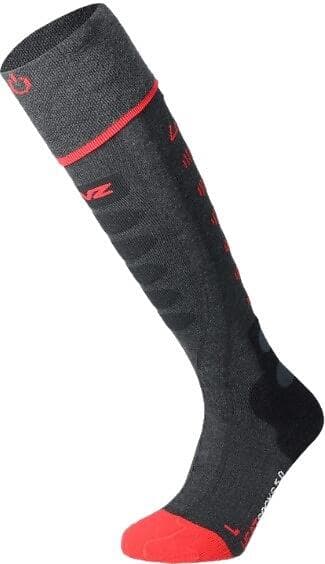 Lenz Heat Sock 5.1 Toe Cap Sock