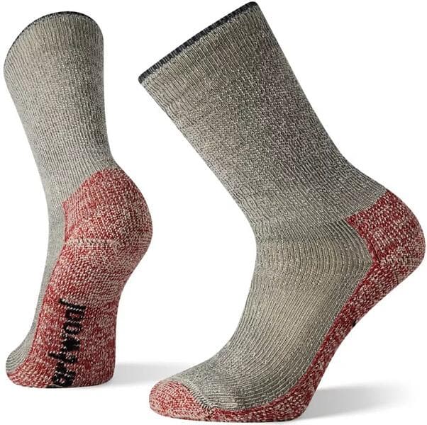 Smartwool Classic Mountaineer Maximum Cushion Crew Sock