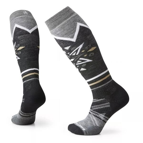 Smartwool Ski Full Cushion Mountain OTC Socks (Dam)