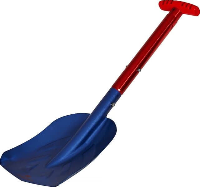 Gridarmor Snow Shovel