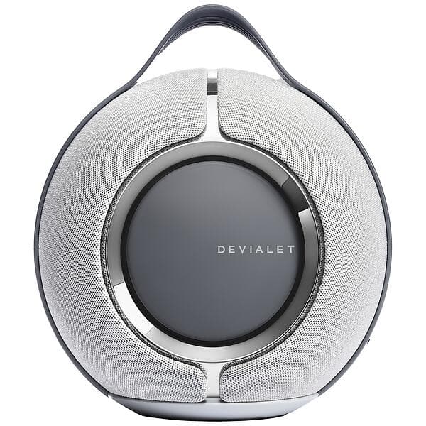 Devialet Mania trådlös bärbar högtalare