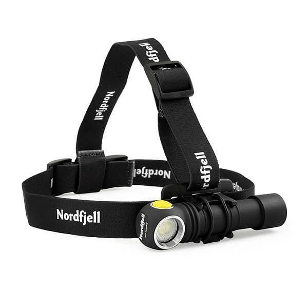 Nordfjell Headlamp Pro