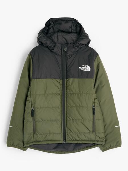 The North Face Never Stop Insulated Jacket (Pojke)