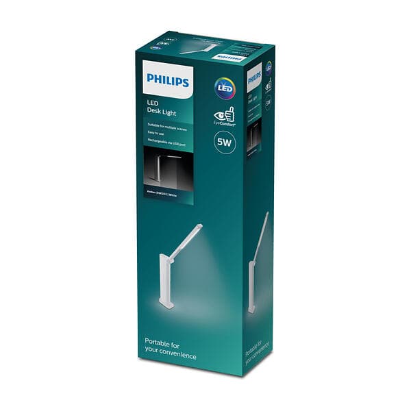 Philips Amber 94507