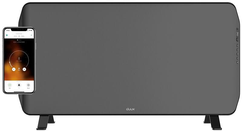 Duux Edge Smart 1500W